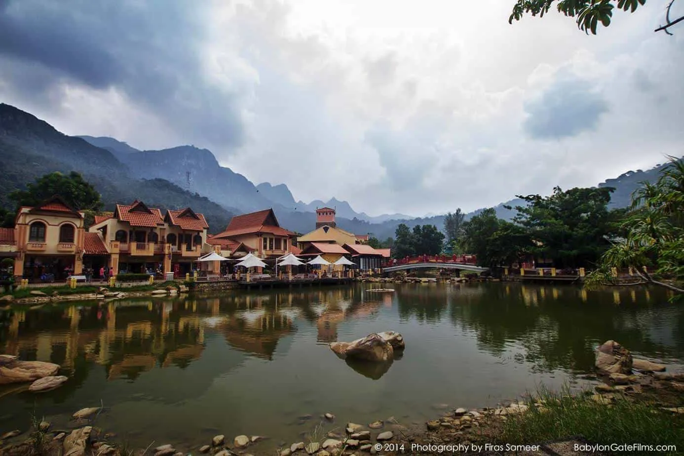 Malaysia Travel Photography