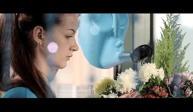 Allayah Furniture TV Ad