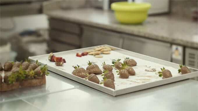 Joy Confections Ad