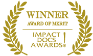 Impact Docs Award of Merit 2018