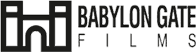 Babylon Gate Films video production company logo