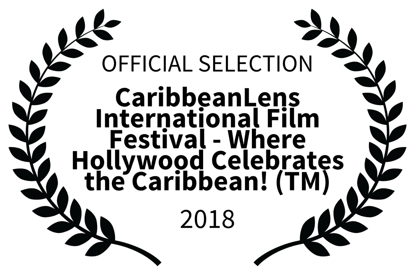 CaribbeanLens International Film Festival 2018 Laurel