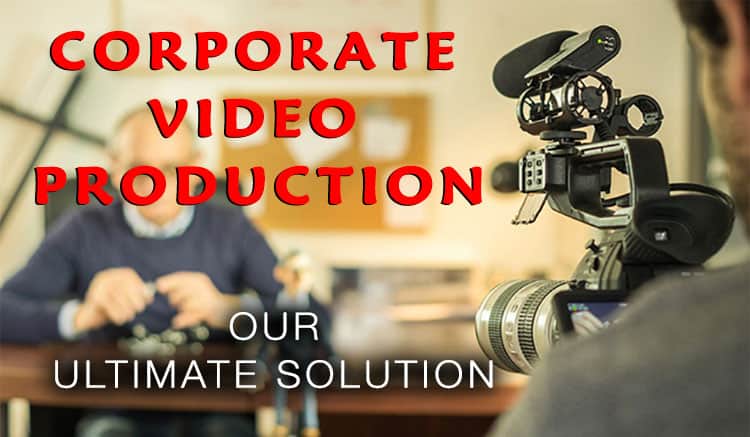 Corporate Video Production