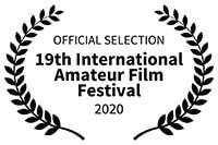 19th International Amateur Film Festival 2020