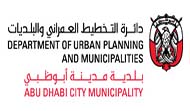abu dhabi city-municipality logo
