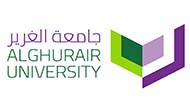 alghurair university dubai client logo