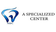 marina dental centre logo