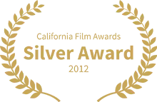 Canada International Film Festival Rising Star Award