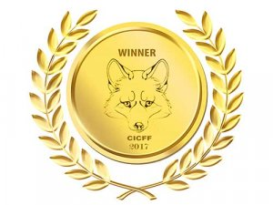 Winner Laurel 2017