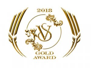 Winner Laurel 2018