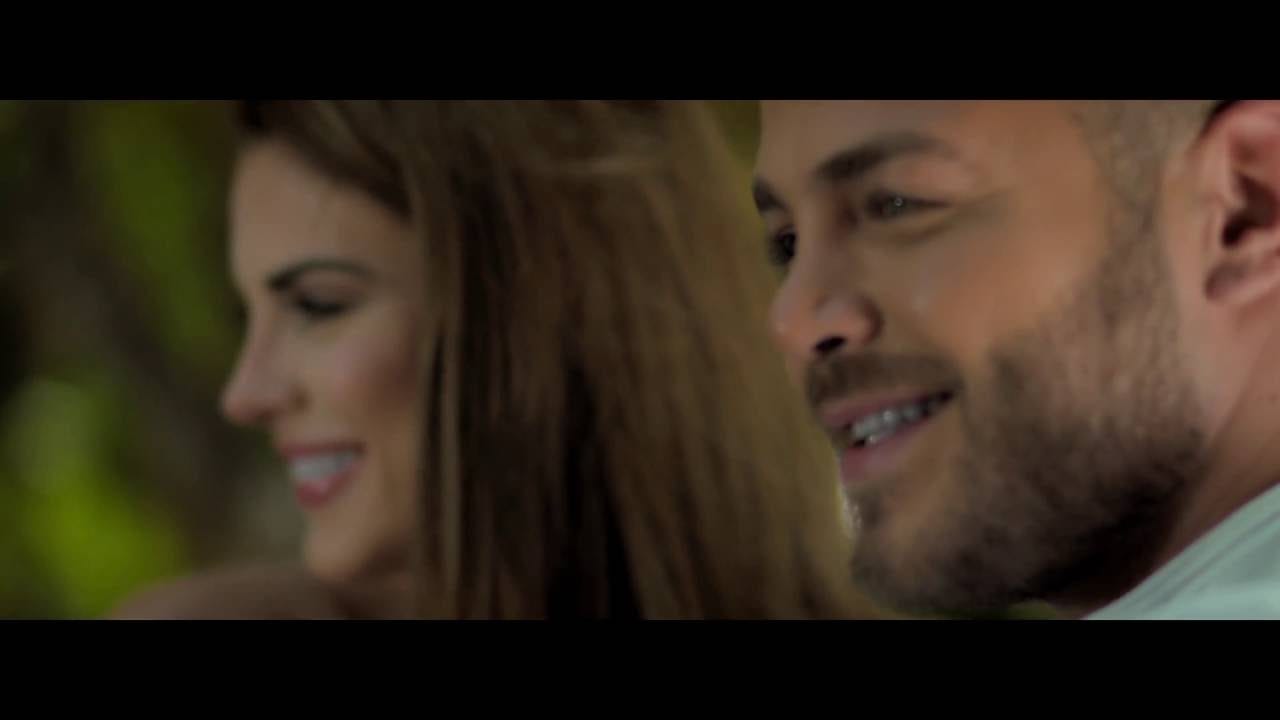 أناني – ناصر السعدي | Music Video Post-Production