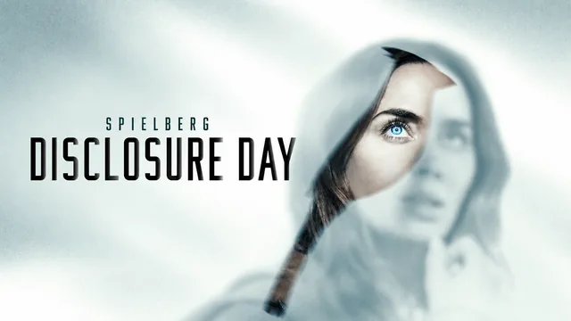Disclosure Day review