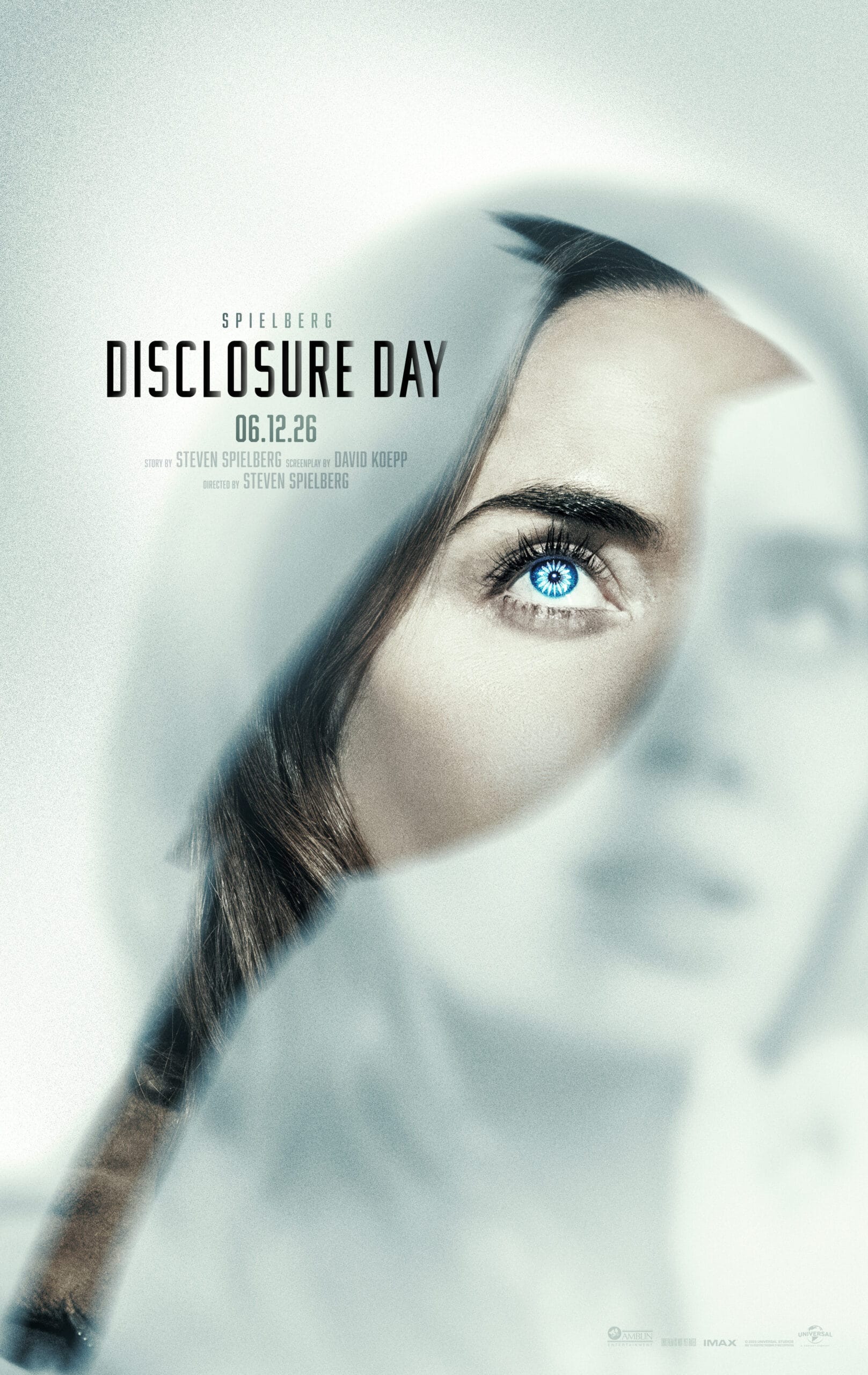Disclosure Day official poster
